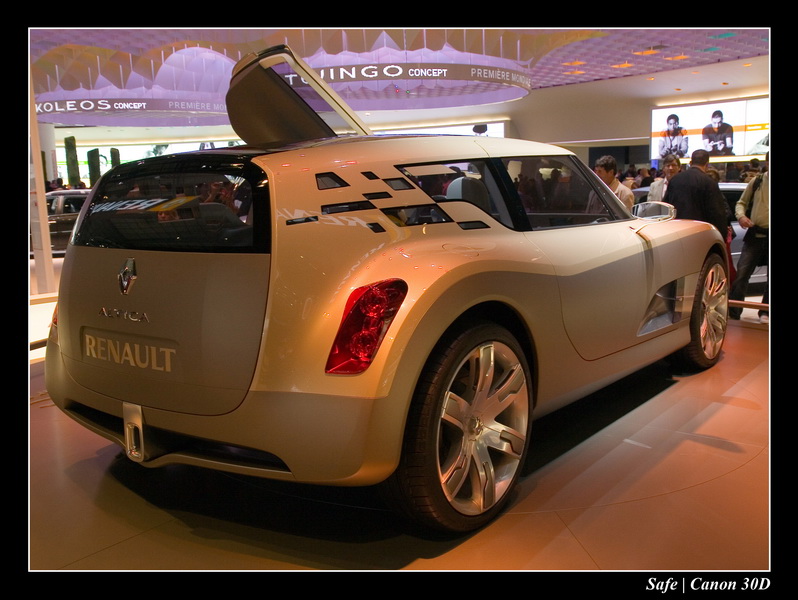 2006 - 10 - Mondial auto Paris 375